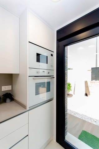 3 quarto Moradia para venda em Los Montesinos com piscina garagem - 415 000 € (Ref: 9585008)