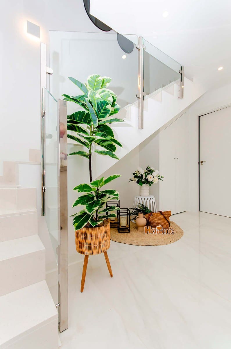 3 chambre Villa/Maison à vendre à Los Montesinos avec piscine garage - 415 000 € (Ref: 9585008)