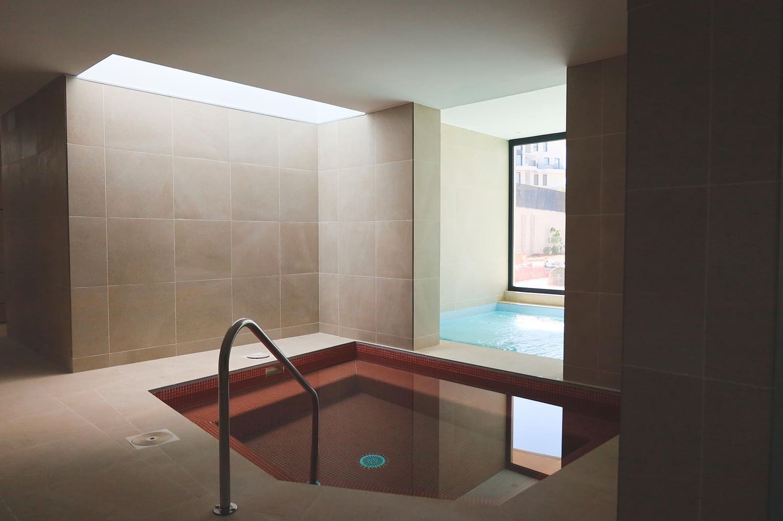 3 chambre Penthouse à vendre à La Villajoyosa / Vila Joiosa avec piscine garage - 778 000 € (Ref: 9587963)