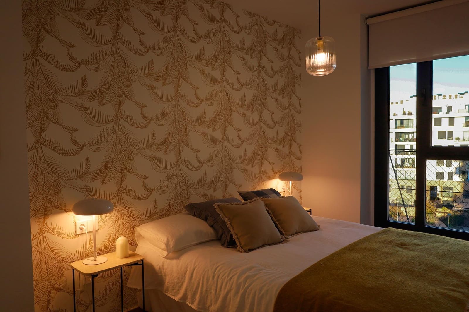 3 chambre Penthouse à vendre à La Villajoyosa / Vila Joiosa avec piscine garage - 778 000 € (Ref: 9587963)