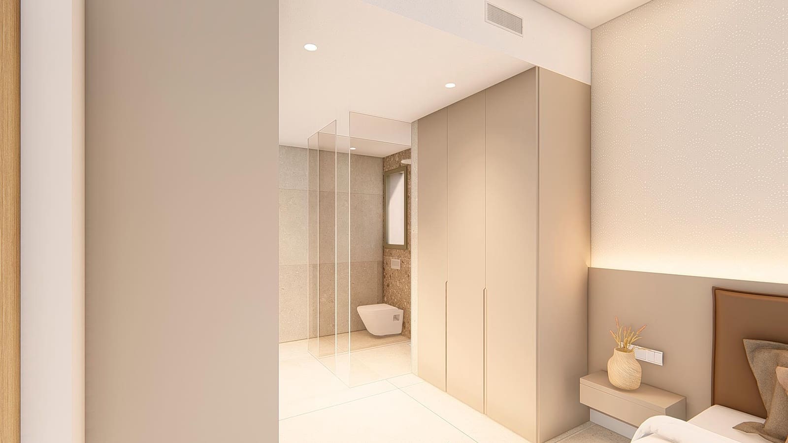 Bungalow de 3 habitaciones en Ciudad Quesada en venta con piscina garaje - 334.000 € (Ref: 9588457)