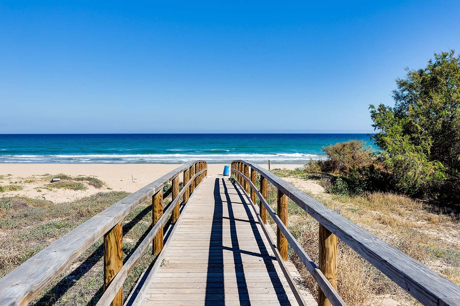 3 slaapkamer Appartement te koop in El Raso met zwembad garage - € 249.000 (Ref: 9591897)