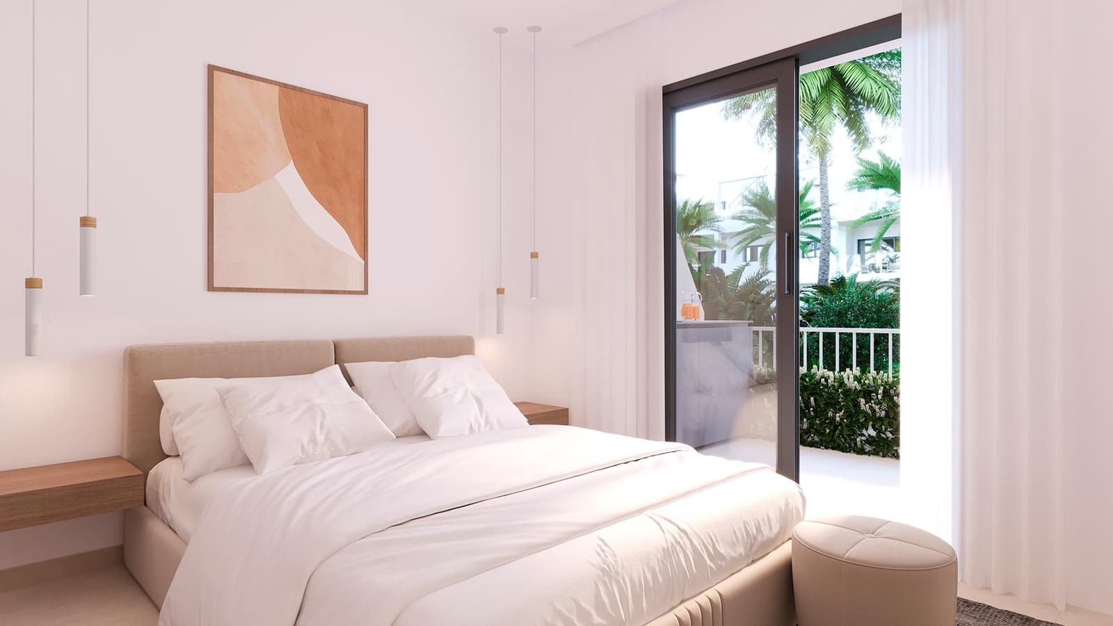 2 bedroom Apartment for sale in San Cayetano with pool garage - € 249,900 (Ref: 9598099)