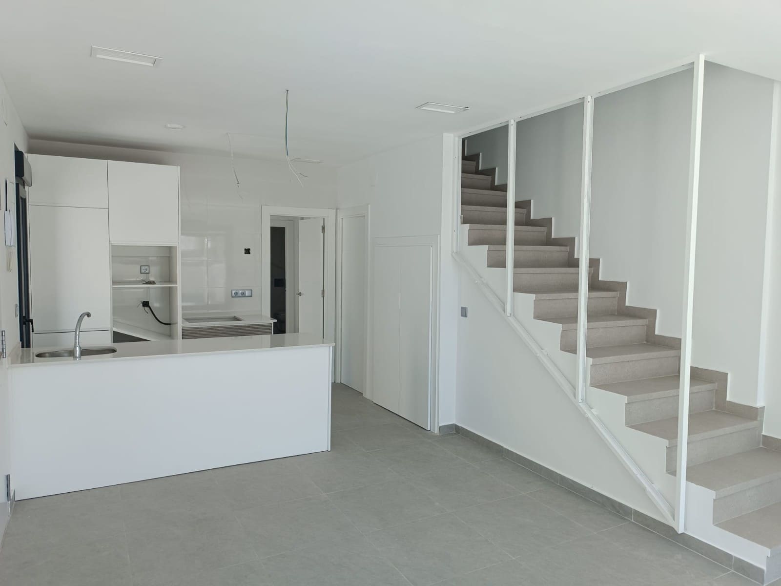 Chalet de 3 habitaciones en Daya Nueva en venta con piscina garaje - 311.000 € (Ref: 9603006)