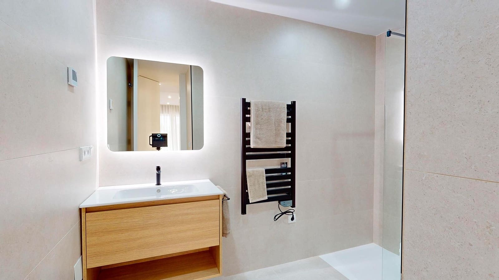 2 camera da letto Appartamento in vendita in Orihuela Costa con piscina garage - 399.900 € (Rif: 9603330)