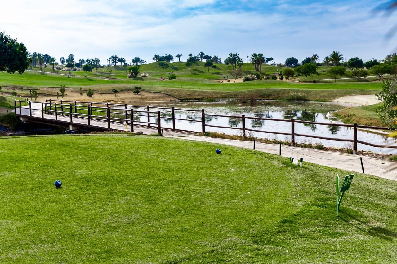 3 quarto Moradia para venda em Torre-Pacheco com piscina garagem - 827 000 € (Ref: 9606365)