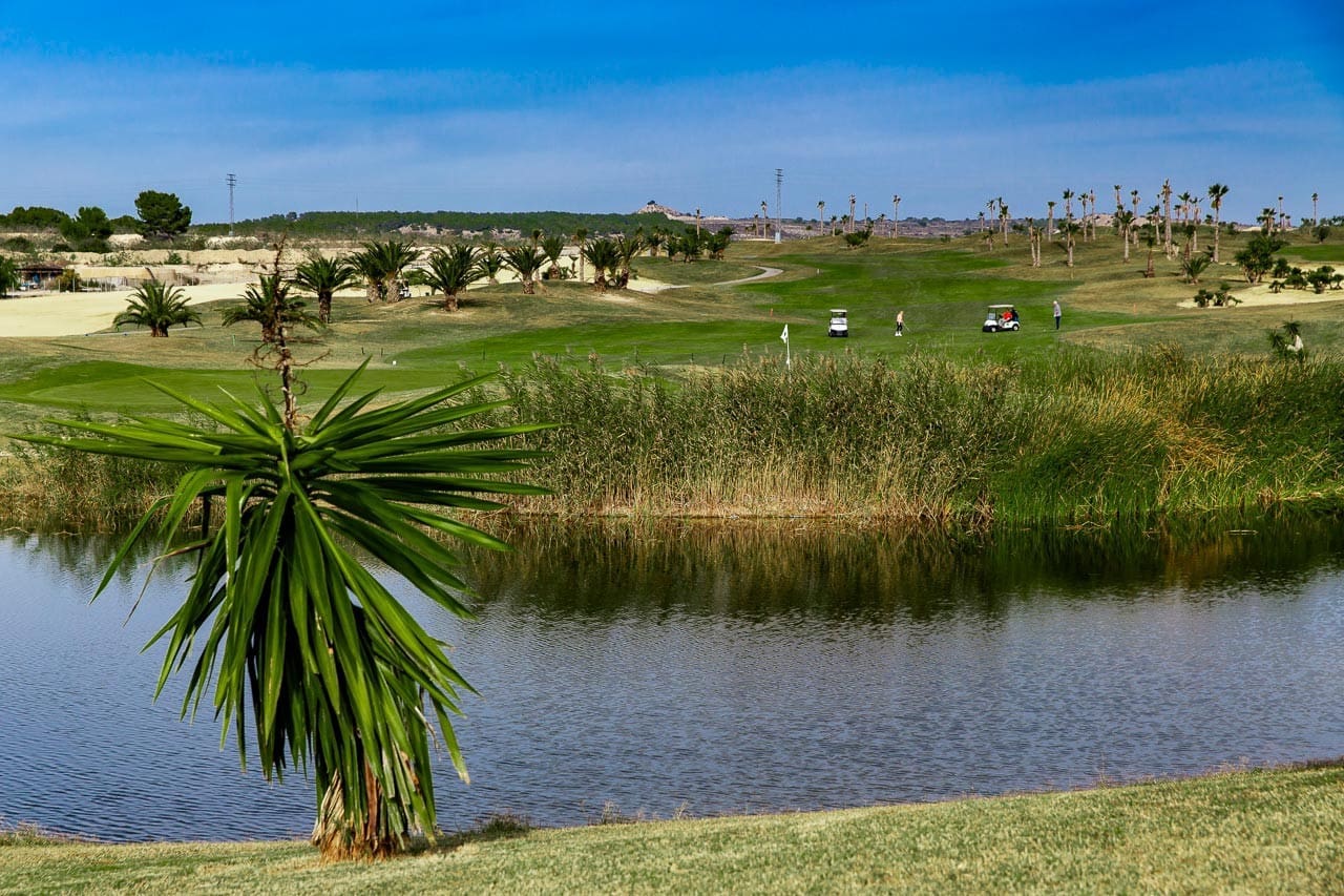 3 quarto Moradia para venda em Torre-Pacheco com piscina garagem - 827 000 € (Ref: 9606365)