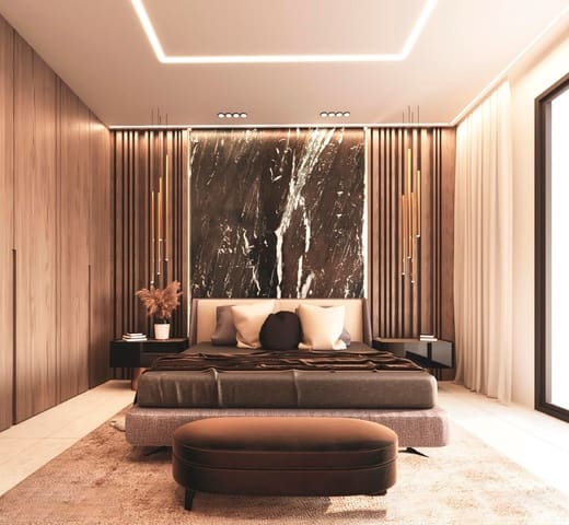 4 sovrum Villa till salu i Torre-Pacheco med pool garage - 1 300 000 € (Ref: 9606366)