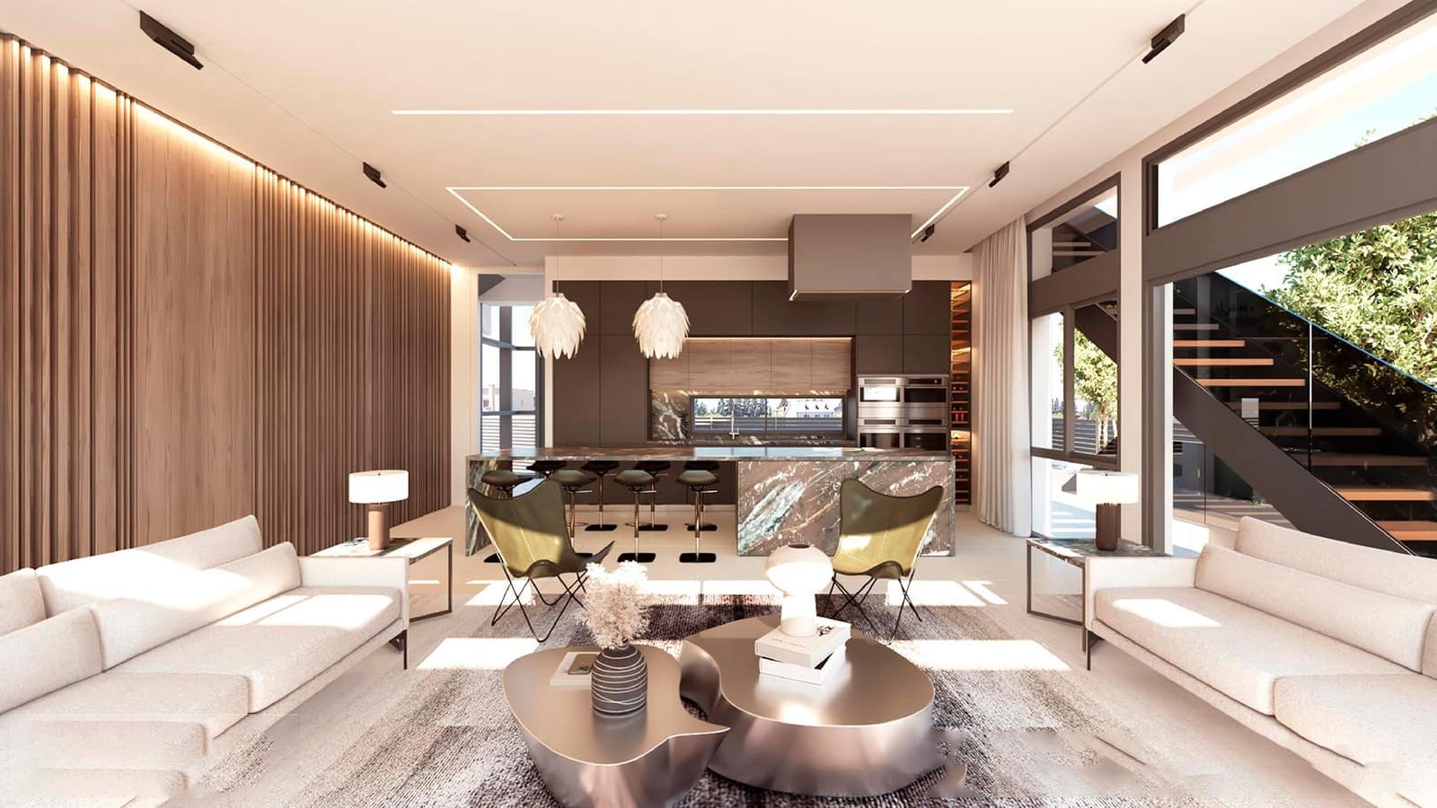 4 sovrum Villa till salu i Torre-Pacheco med pool garage - 1 300 000 € (Ref: 9606366)