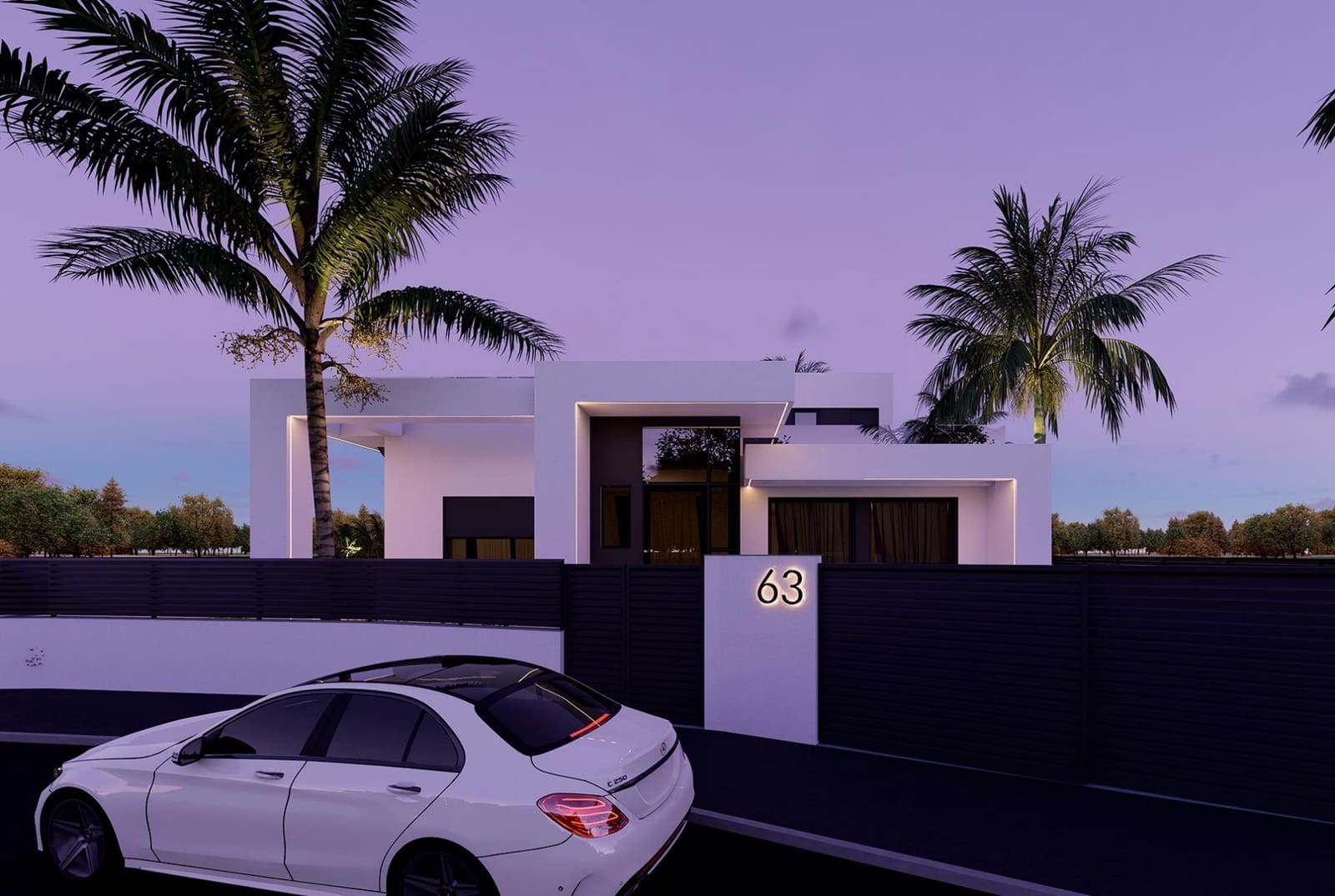 4 sovrum Villa till salu i Torre-Pacheco med pool garage - 1 300 000 € (Ref: 9606366)