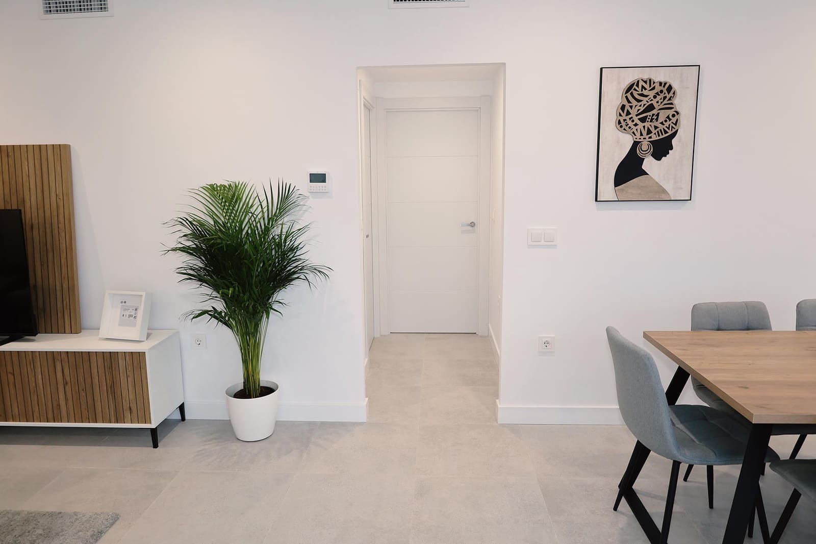 3 chambre Villa/Maison à vendre à La Pinilla avec piscine - 379 845 € (Ref: 9606367)