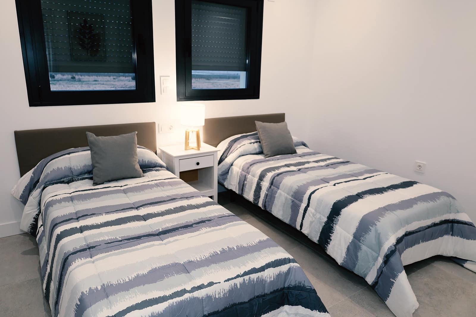 3 chambre Villa/Maison à vendre à La Pinilla avec piscine - 379 845 € (Ref: 9606367)