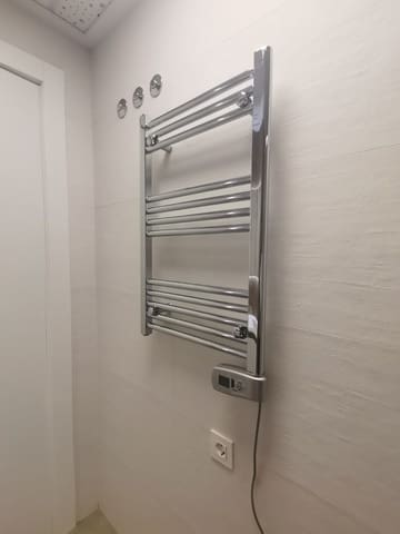 1 soveværelse Lejlighed til salg i Avenida Habaneras - Curva de Palangre, Torrevieja med swimmingpool - € 219.000 (Ref: 9606708)