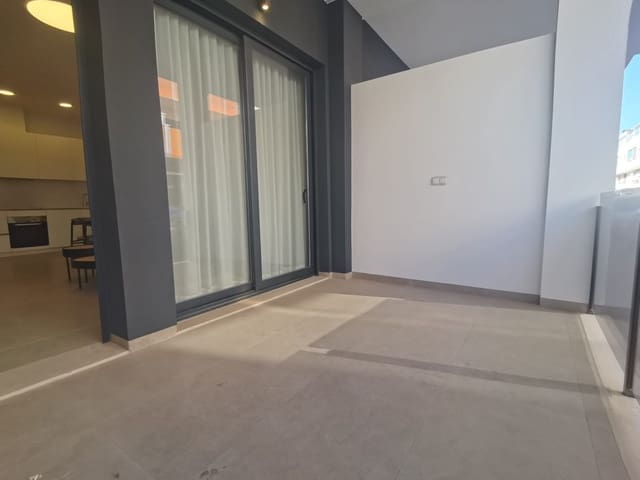 2 soverom Leilighet til salgs i Avenida Habaneras - Curva de Palangre, Torrevieja med svømmebasseng - € 249 000 (Ref: 9606709)