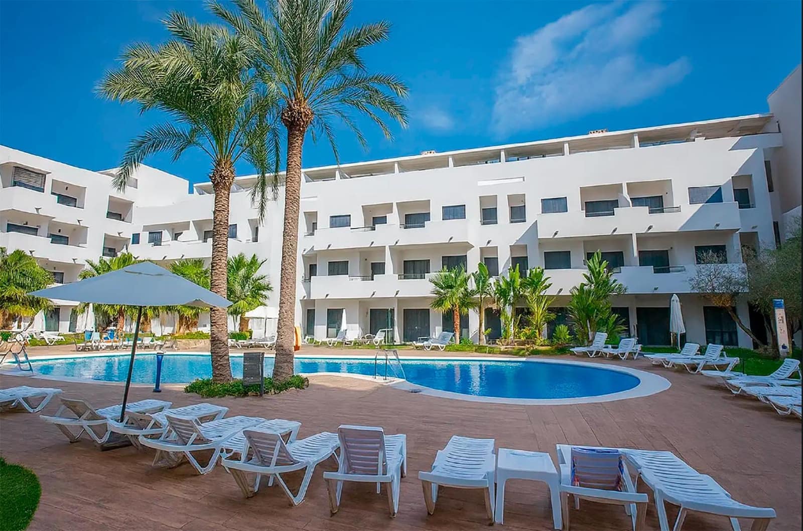 3 soveværelse Lejlighed til salg i Puerto del Rey med swimmingpool garage - € 210.000 (Ref: 9614071)