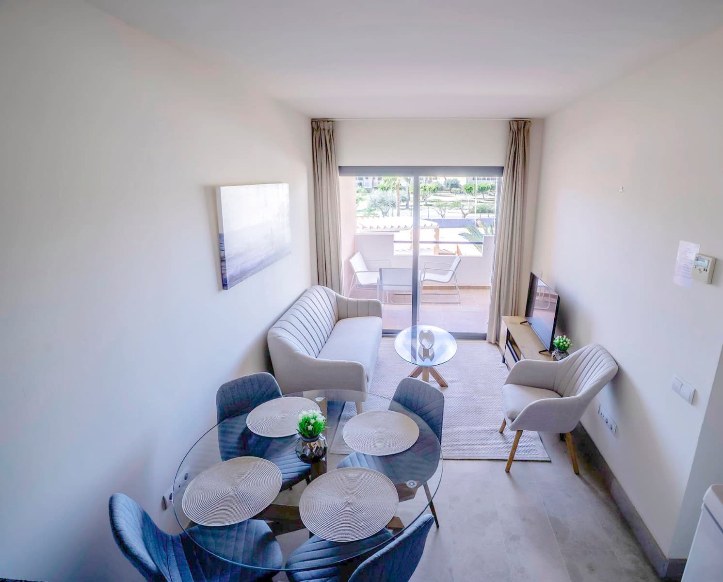 3 bedroom Apartment for sale in Puerto del Rey with pool garage - € 210,000 (Ref: 9614071)