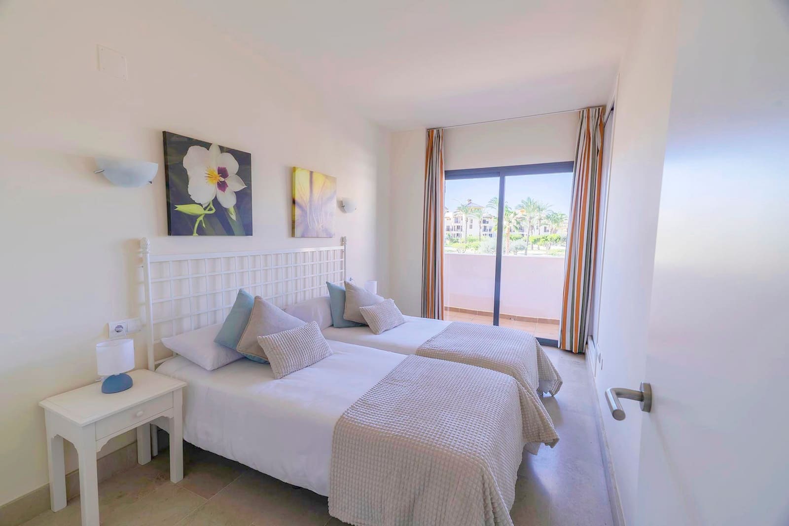 3 bedroom Apartment for sale in Puerto del Rey with pool garage - € 210,000 (Ref: 9614071)