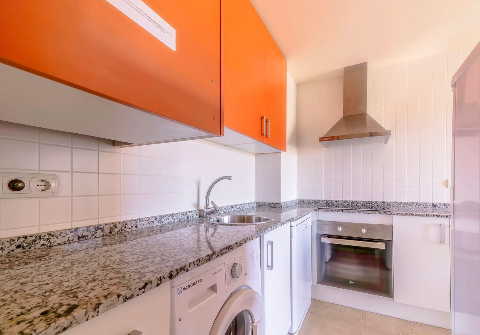 3 bedroom Apartment for sale in Puerto del Rey with pool garage - € 210,000 (Ref: 9614071)