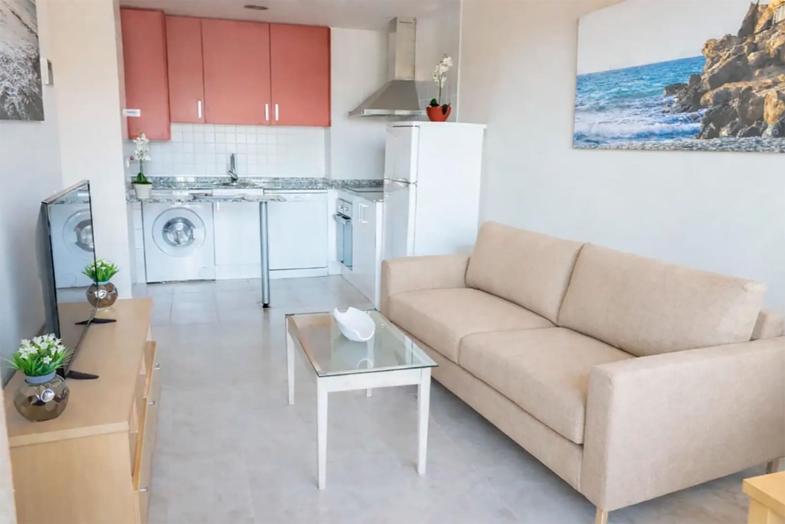 Ático de 3 habitaciones en Puerto del Rey en venta con piscina garaje - 220.000 € (Ref: 9614072)