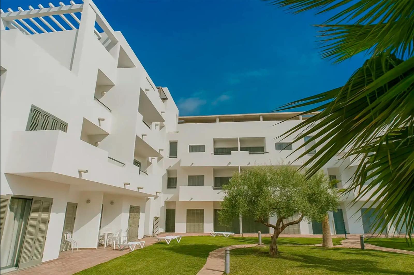Apartamento de 1 habitación en Puerto del Rey en venta con piscina garaje - 170.000 € (Ref: 9614074)
