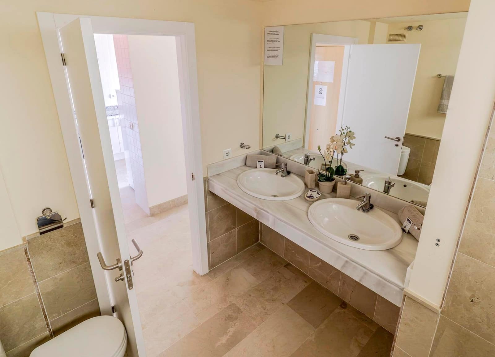 2 bedroom Penthouse for sale in Puerto del Rey with pool garage - € 180,000 (Ref: 9614076)