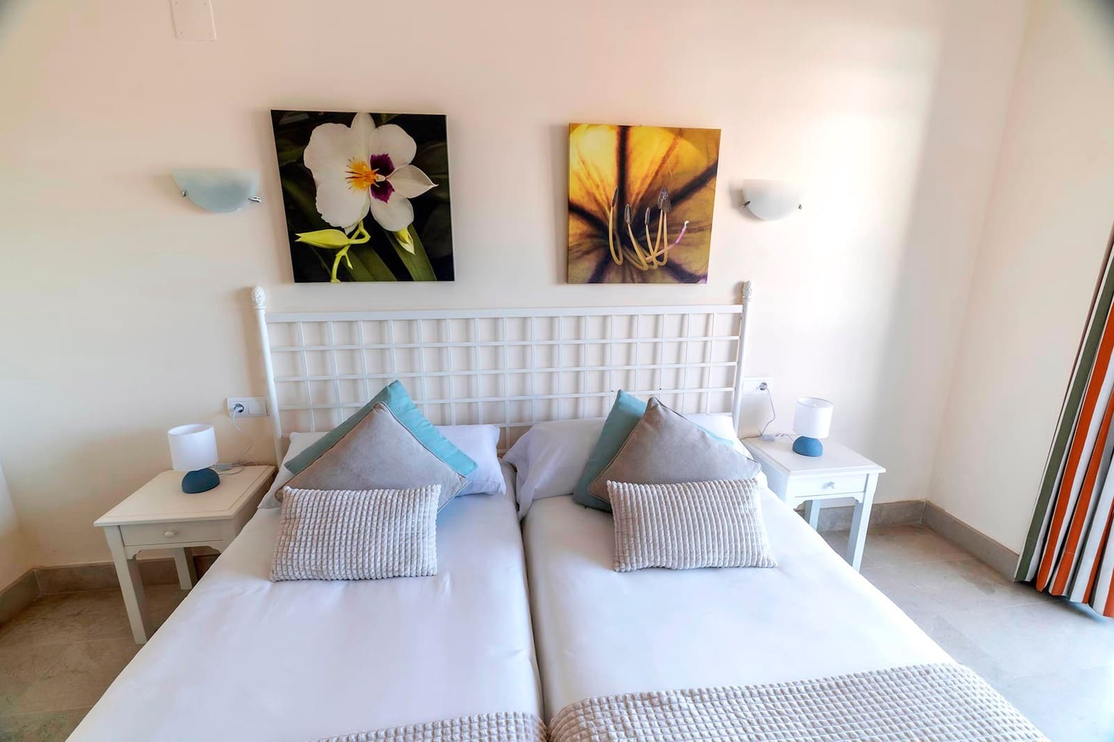 2 bedroom Penthouse for sale in Puerto del Rey with pool garage - € 180,000 (Ref: 9614076)