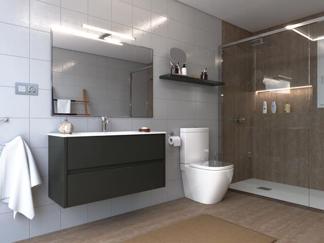 4 camera da letto Villa in vendita in Los Belones, Cartagena con piscina garage - 365.000 € (Rif: 9614194)