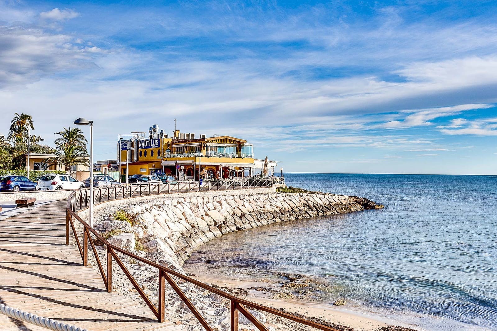 2 soveværelse Lejlighed til salg i Orihuela Costa med swimmingpool - € 334.000 (Ref: 9614435)