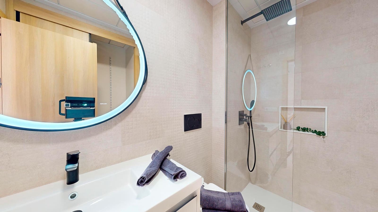 Apartamento de 3 habitaciones en Pilar de la Horadada en venta con piscina garaje - 279.900 € (Ref: 9618092)