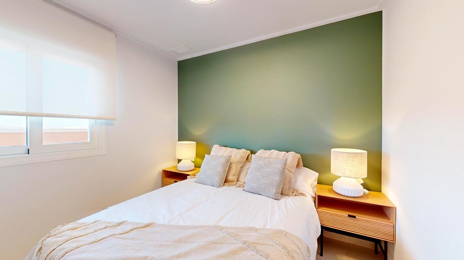 3 bedroom Apartment for sale in Pilar de la Horadada with pool garage - € 354,900 (Ref: 9618093)