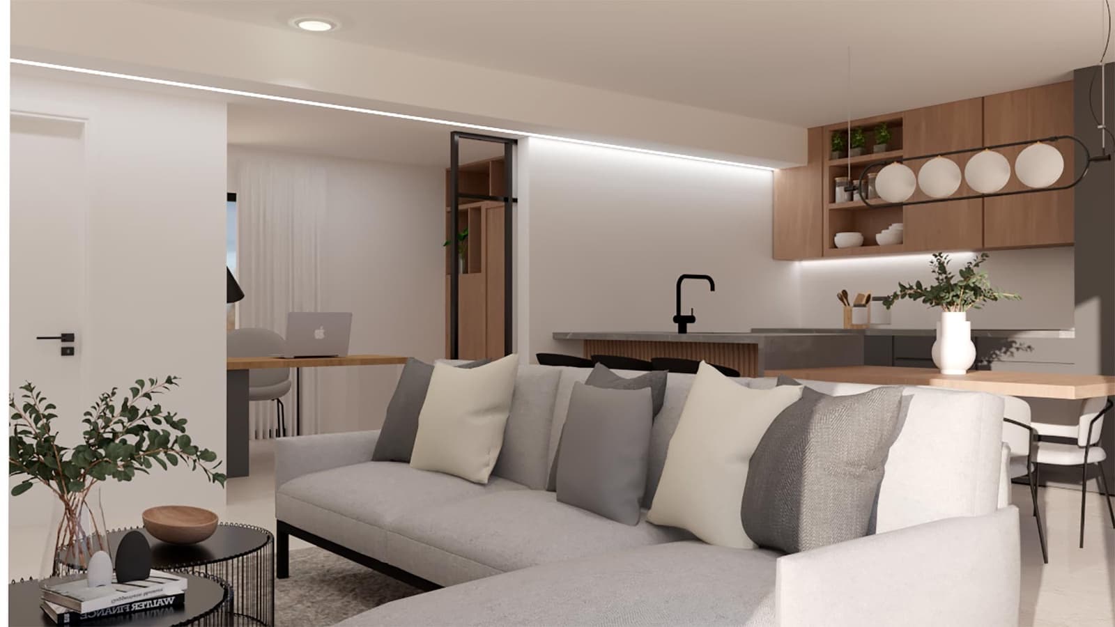 3 bedroom Villa for sale in Condado de Alhama with pool garage - € 369,900 (Ref: 9623217)