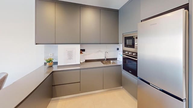 3 bedroom Penthouse for sale in La Mata, Torrevieja with pool garage - € 540,000 (Ref: 9624054)