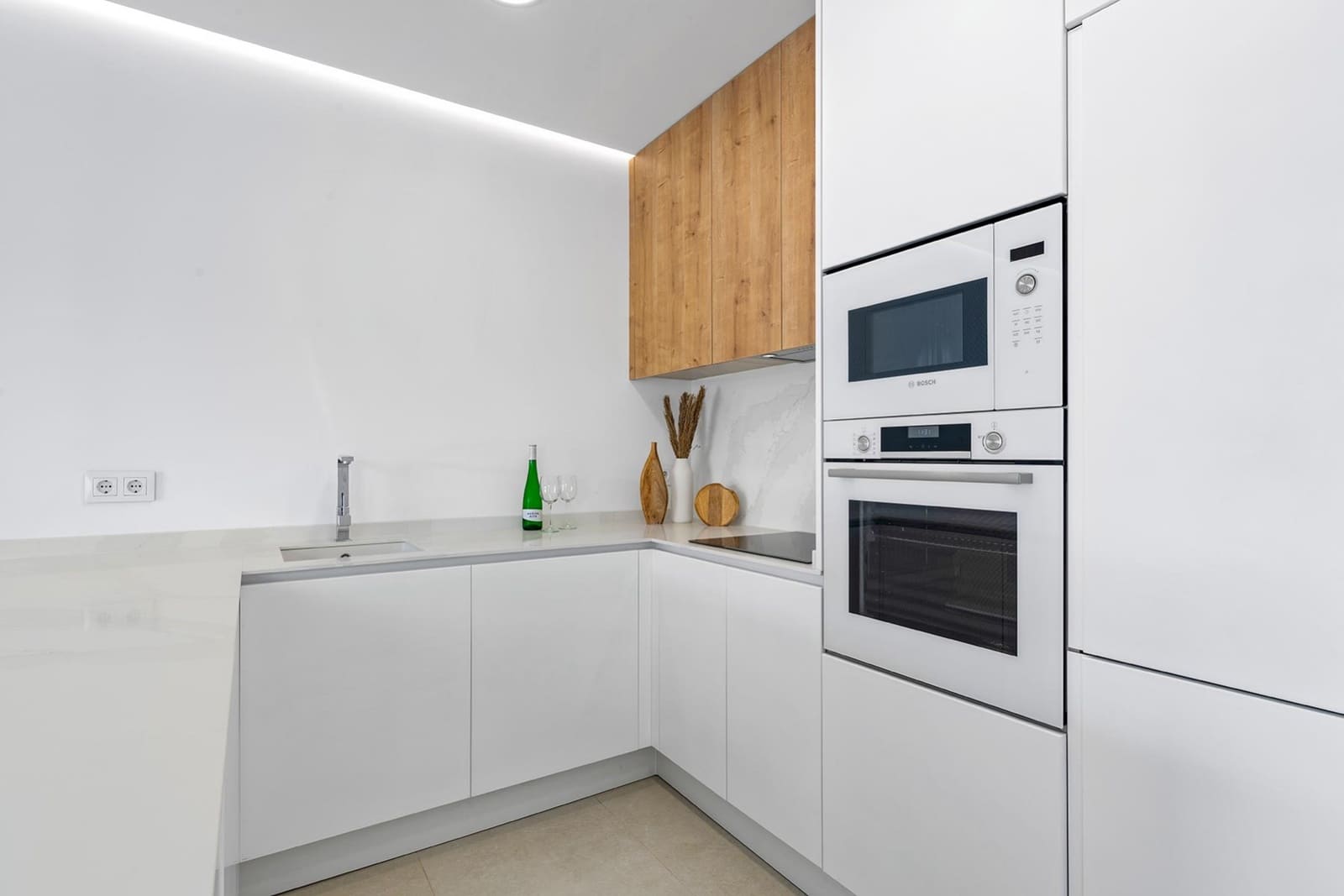 3 soverom Villa til salgs i Pilar de la Horadada med svømmebasseng garasje - € 539 900 (Ref: 9626095)