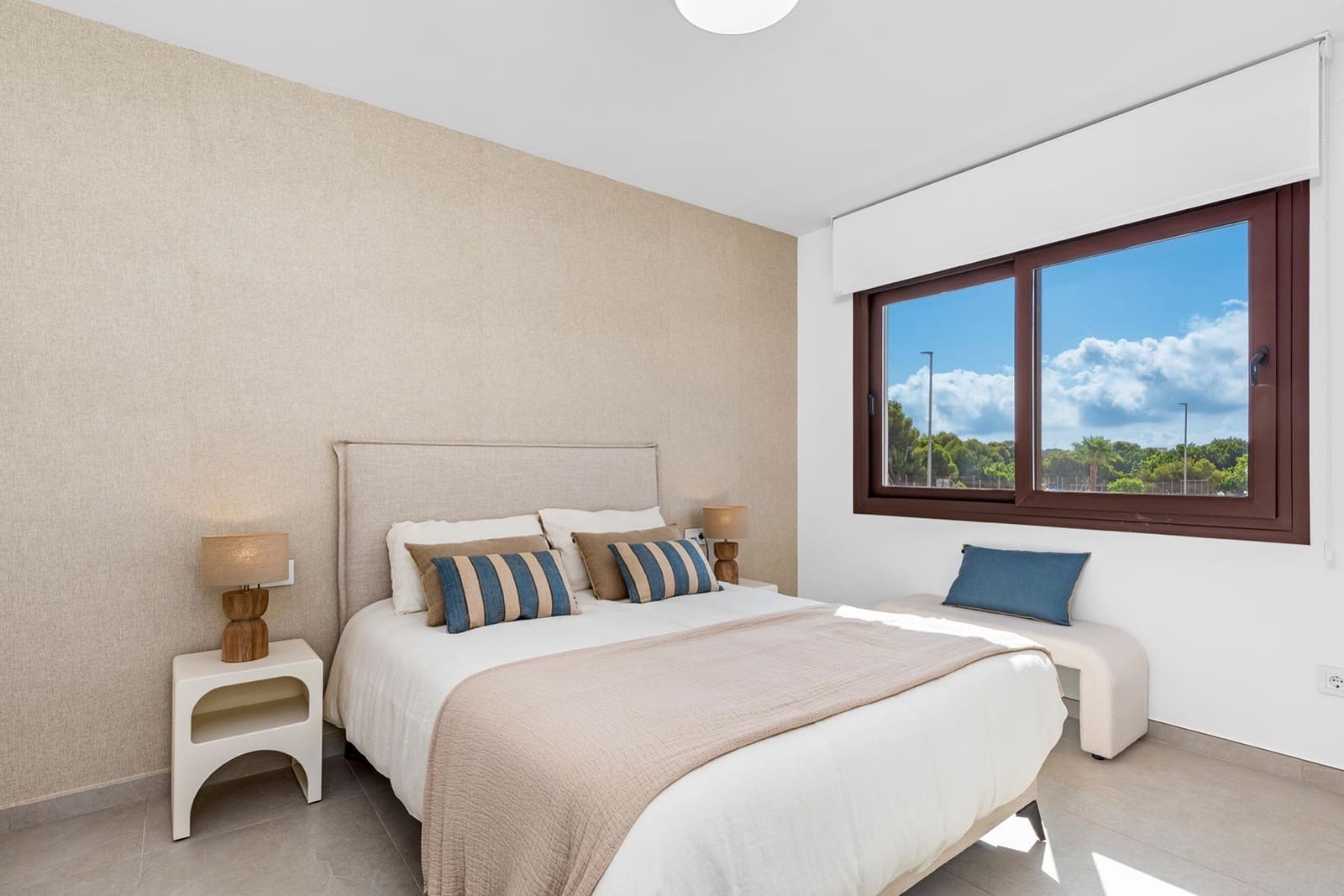 3 soverom Villa til salgs i Pilar de la Horadada med svømmebasseng garasje - € 539 900 (Ref: 9626095)