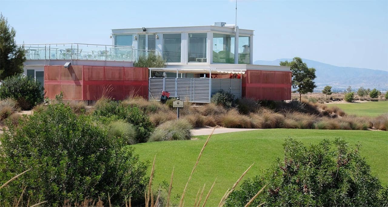 2 sovrum Takvåning till salu i Alhama de Murcia med pool garage - 250 000 € (Ref: 9626096)