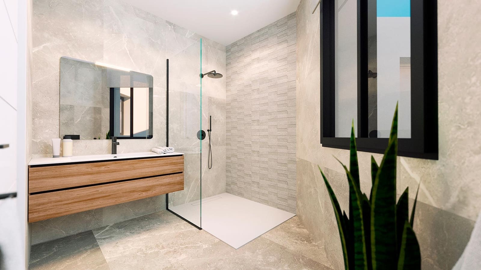 2 slaapkamer Appartement te koop in Torrevieja met zwembad - € 260.000 (Ref: 9632783)