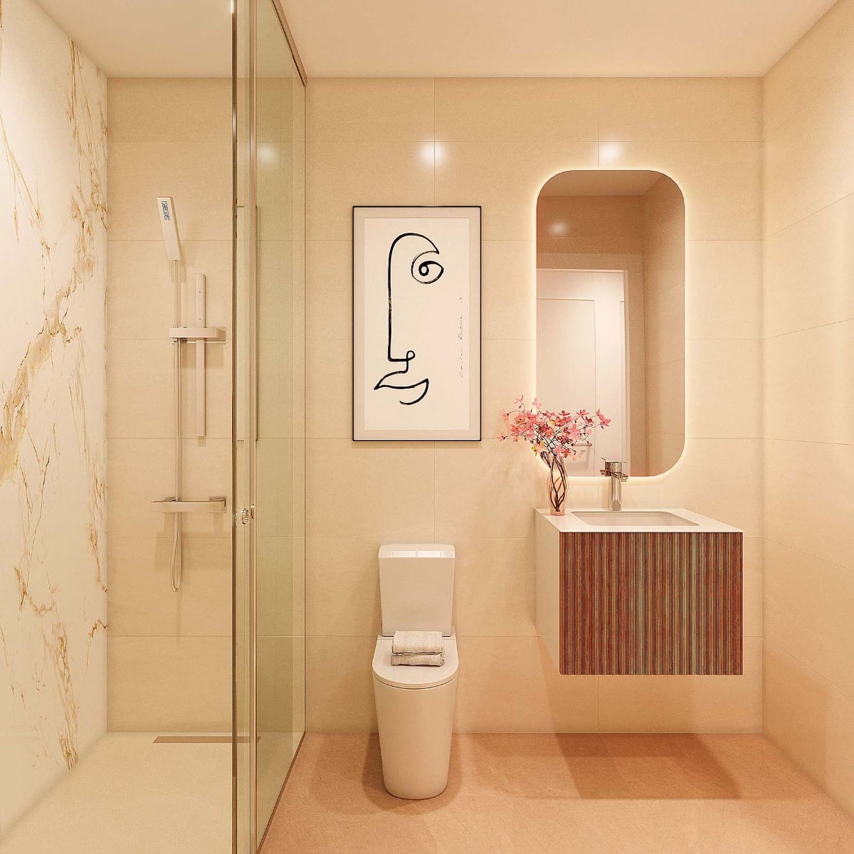 2 bedroom Apartment for sale in Pilar de la Horadada with pool garage - € 249,000 (Ref: 9633706)