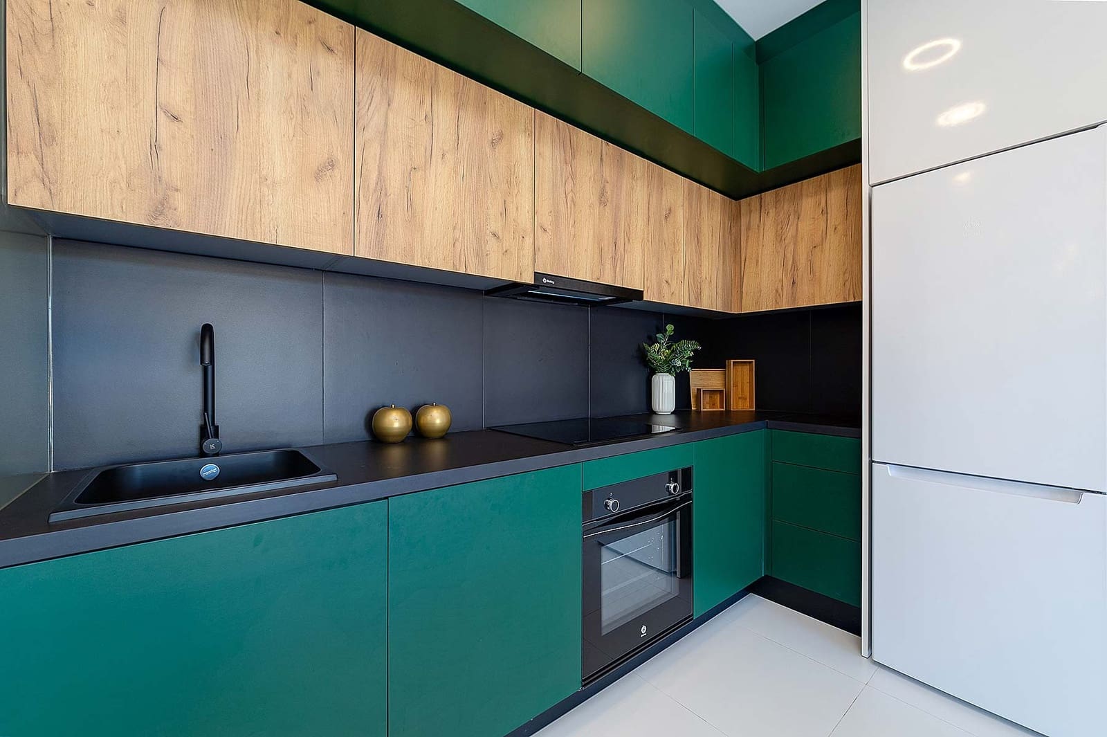 2 bedroom Apartment for sale in San Miguel de Salinas with pool garage - € 229,900 (Ref: 9665150)