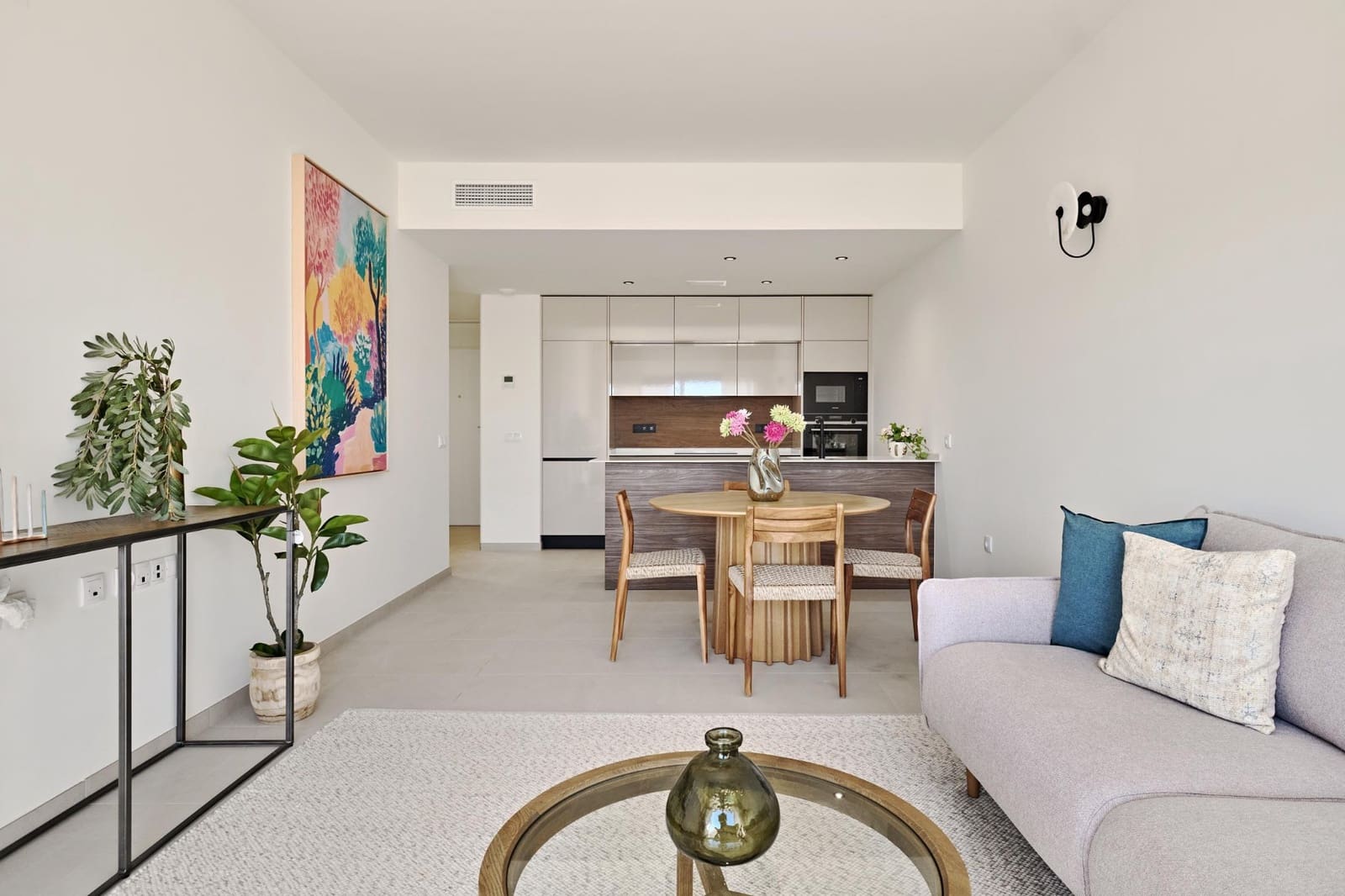 2 Zimmer Bungalow zu verkaufen in Torrevieja mit Pool Garage - 380.000 € (Ref: 9675095)