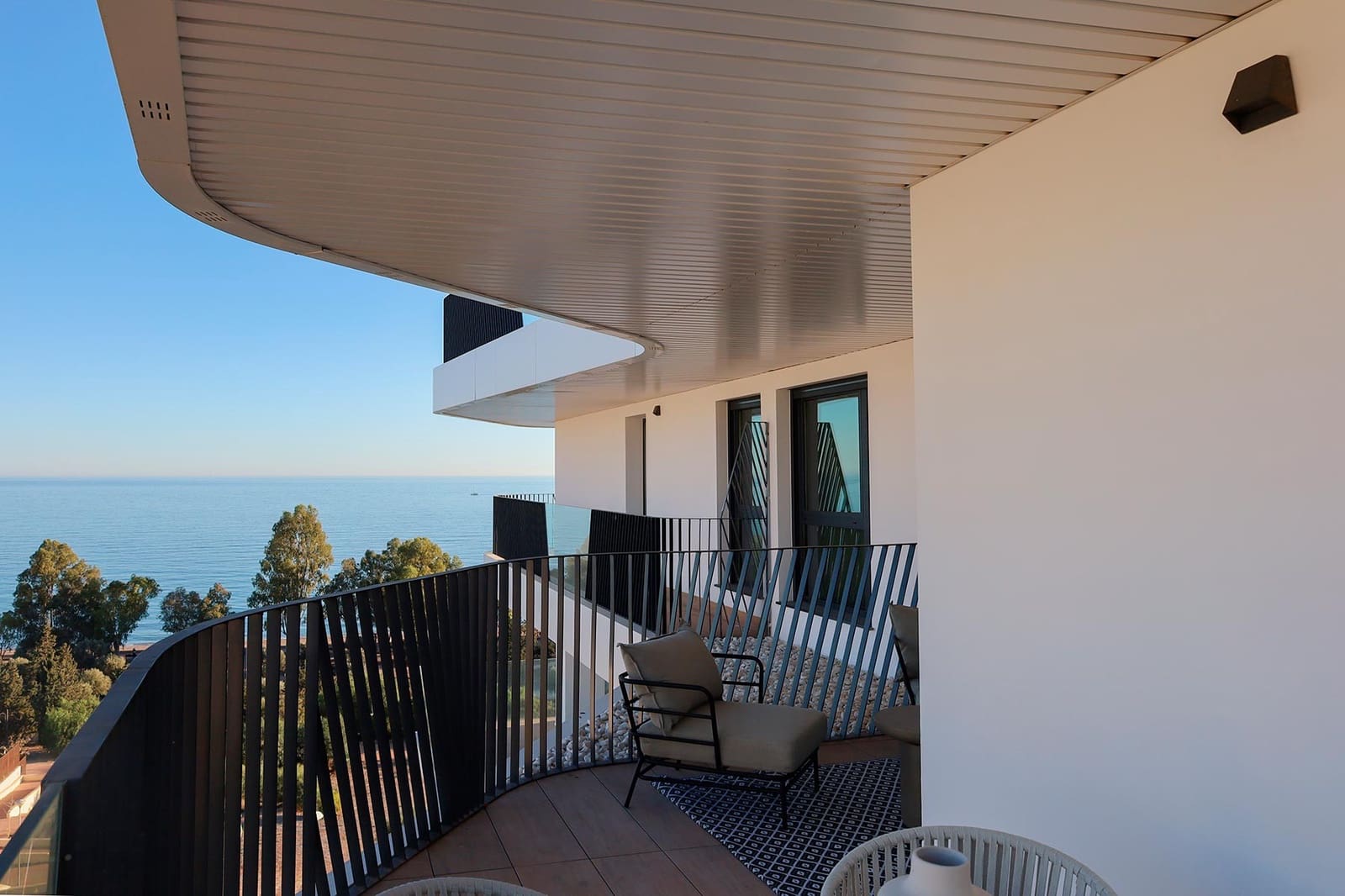 1 slaapkamer Appartement te koop in La Villajoyosa / Vila Joiosa met zwembad garage - € 340.000 (Ref: 9678171)