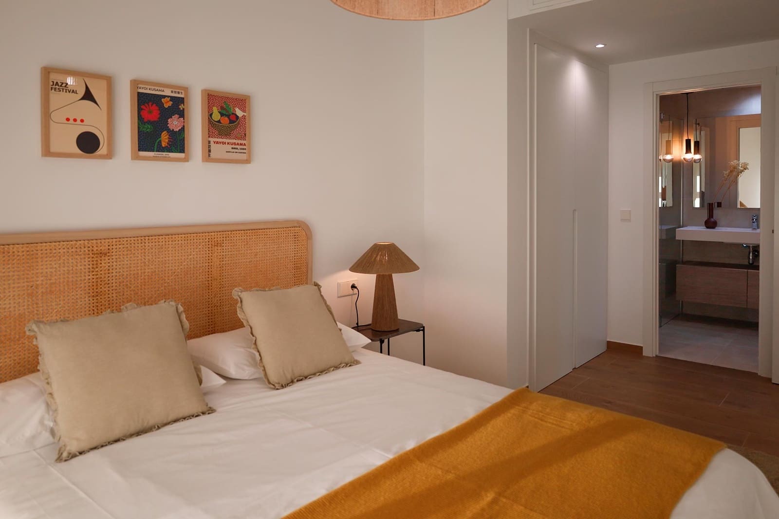 1 slaapkamer Appartement te koop in La Villajoyosa / Vila Joiosa met zwembad garage - € 340.000 (Ref: 9678171)