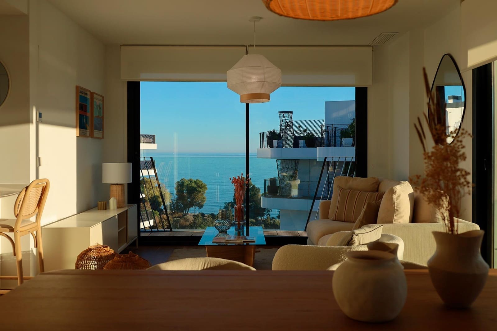 1 slaapkamer Appartement te koop in La Villajoyosa / Vila Joiosa met zwembad garage - € 340.000 (Ref: 9678171)