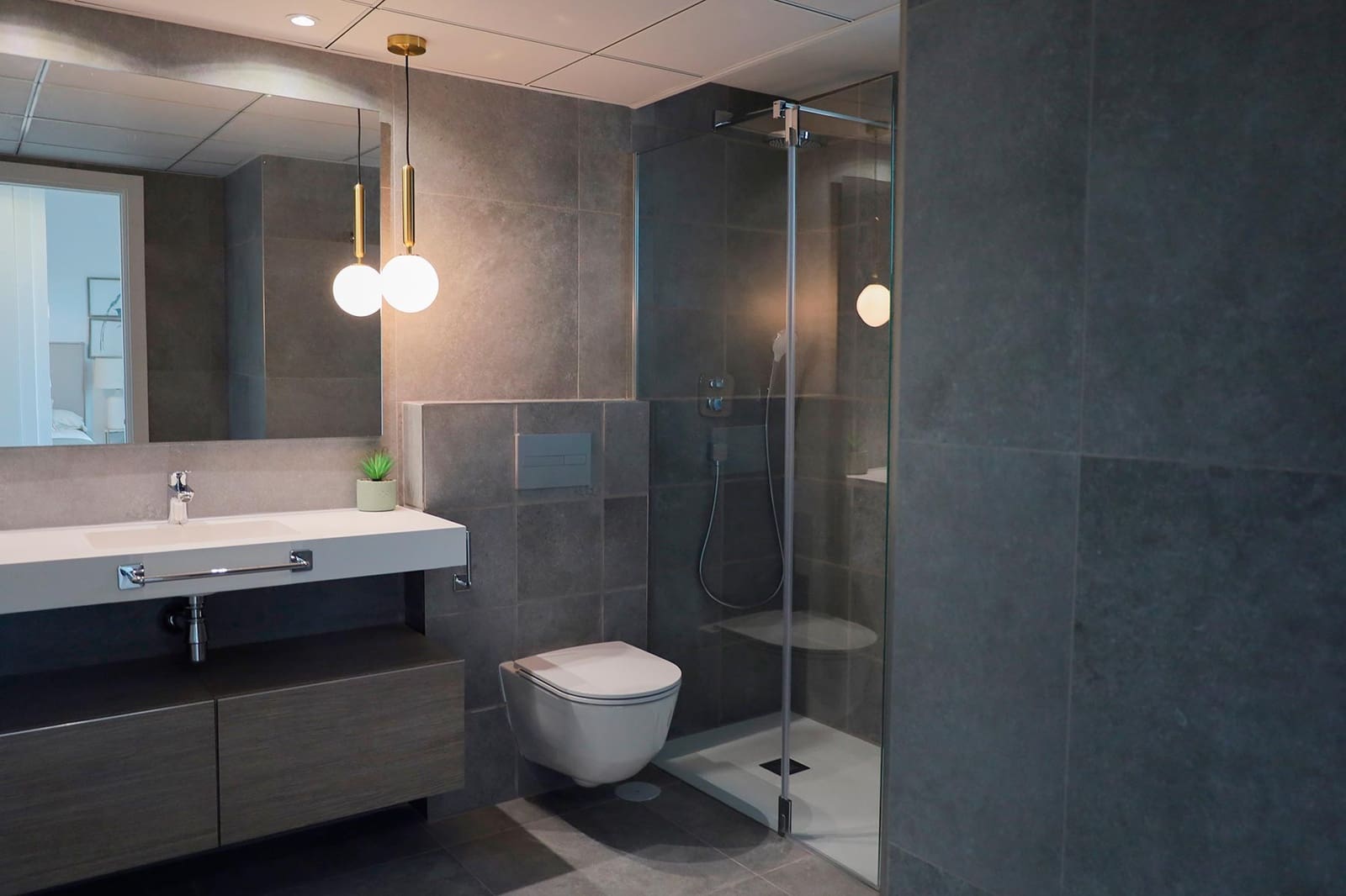 1 slaapkamer Appartement te koop in La Villajoyosa / Vila Joiosa met zwembad garage - € 340.000 (Ref: 9678171)