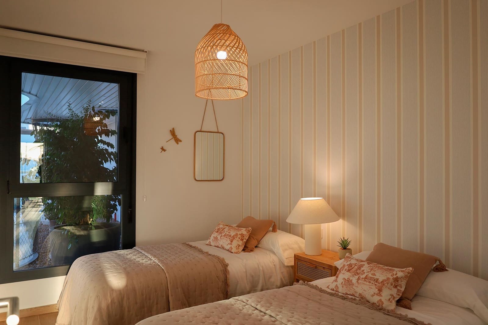 1 slaapkamer Appartement te koop in La Villajoyosa / Vila Joiosa met zwembad garage - € 340.000 (Ref: 9678171)
