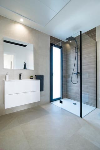 3 chambre Villa/Maison à vendre à Los Montesinos avec piscine garage - 475 000 € (Ref: 9678175)