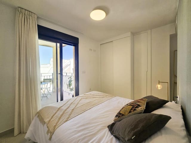 3 soveværelse Bungalow til salg i Cox med swimmingpool - € 239.000 (Ref: 9684028)