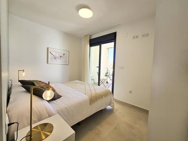 3 soveværelse Bungalow til salg i Cox med swimmingpool - € 239.000 (Ref: 9684028)