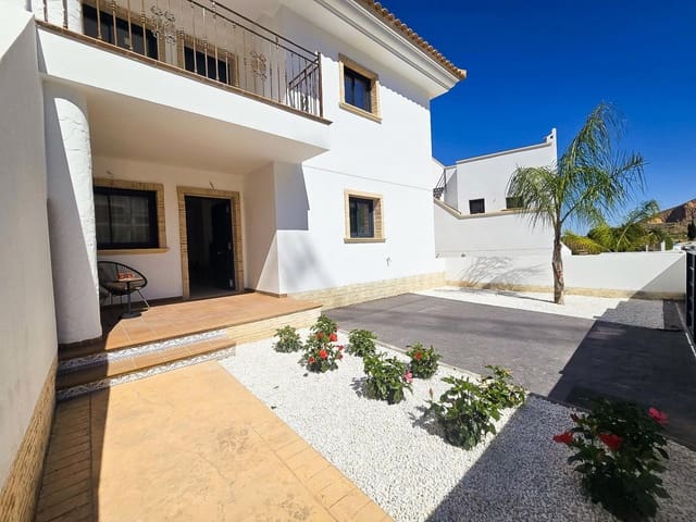 3 soveværelse Bungalow til salg i Cox med swimmingpool - € 239.000 (Ref: 9684028)