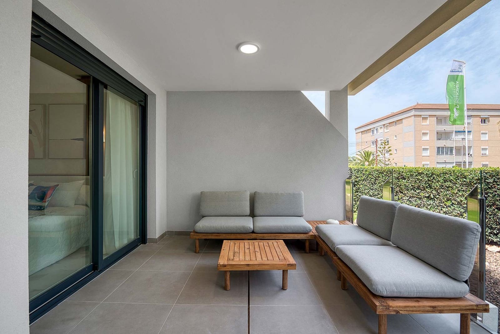 3 Zimmer Apartment zu verkaufen in Orihuela Costa mit Pool Garage - 409.000 € (Ref: 9687338)