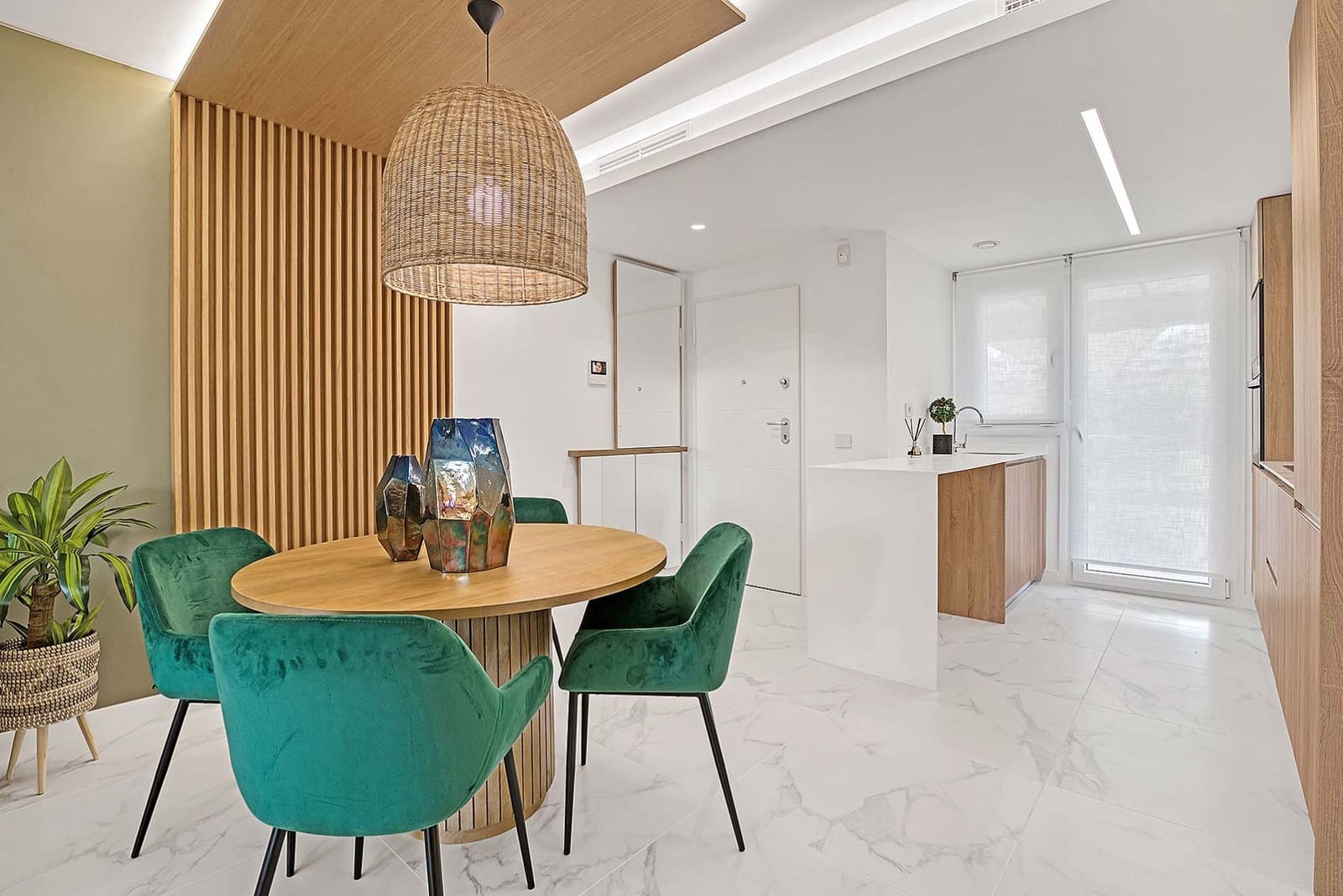 3 Zimmer Apartment zu verkaufen in Orihuela Costa mit Pool Garage - 409.000 € (Ref: 9687338)